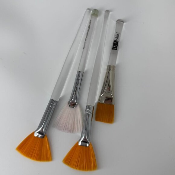 dermalogica Other - 4 Pc Face Mask Brush Kit